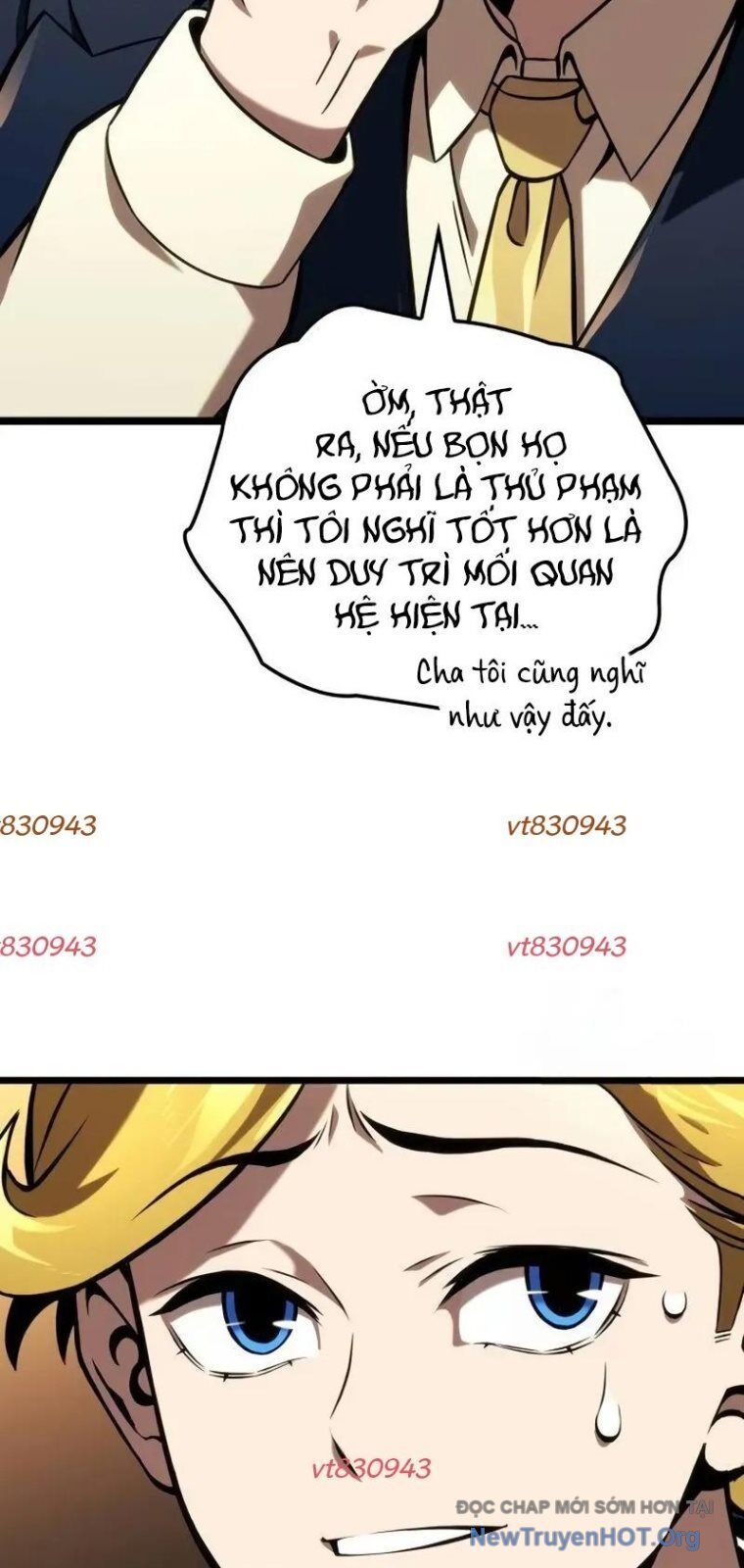 Người Chơi Tài Năng Điên Cuồng Chapter 29 - 53