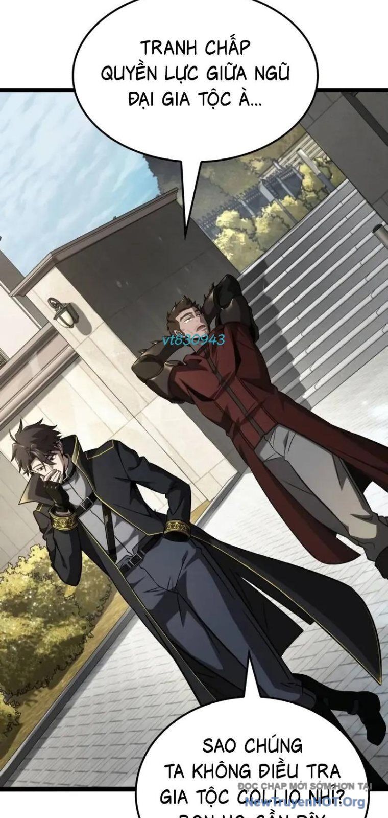 Người Chơi Tài Năng Điên Cuồng Chapter 29 - 57