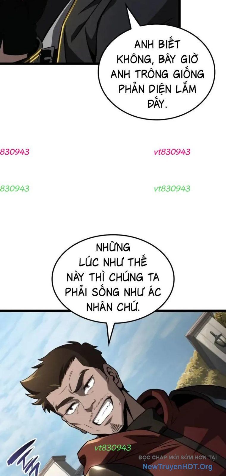 Người Chơi Tài Năng Điên Cuồng Chapter 29 - 59