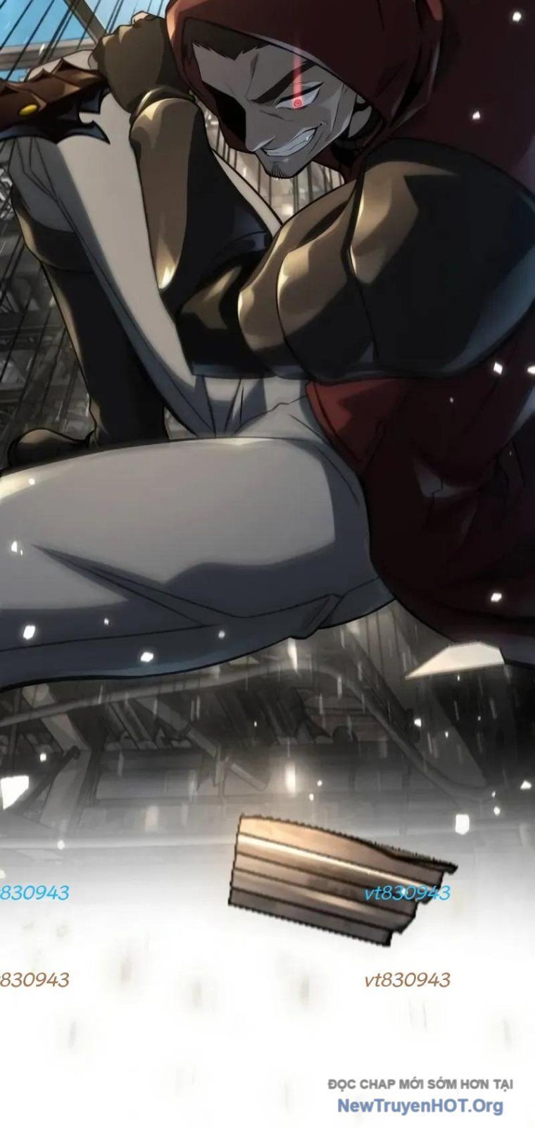 Người Chơi Tài Năng Điên Cuồng Chapter 29 - 62