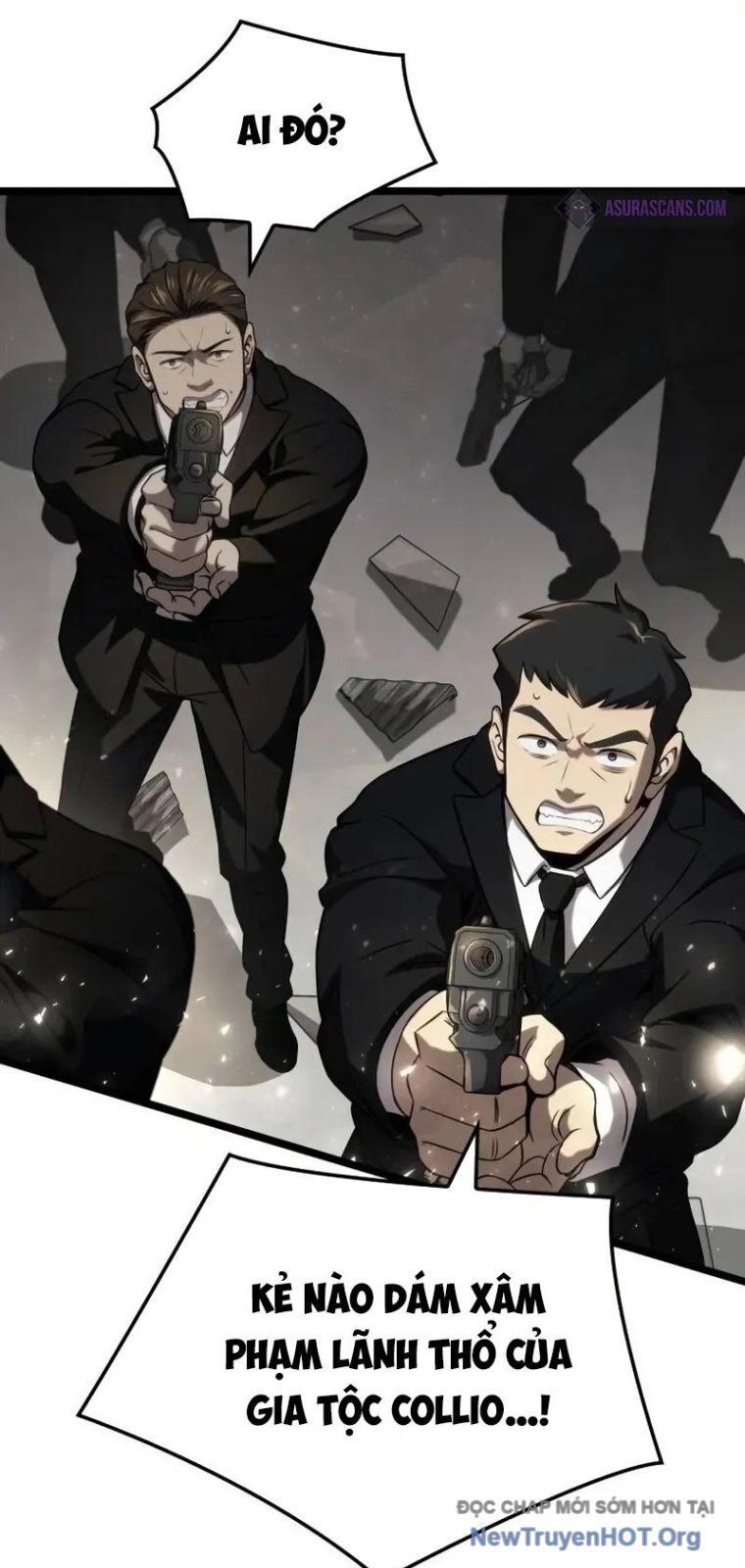Người Chơi Tài Năng Điên Cuồng Chapter 29 - 63
