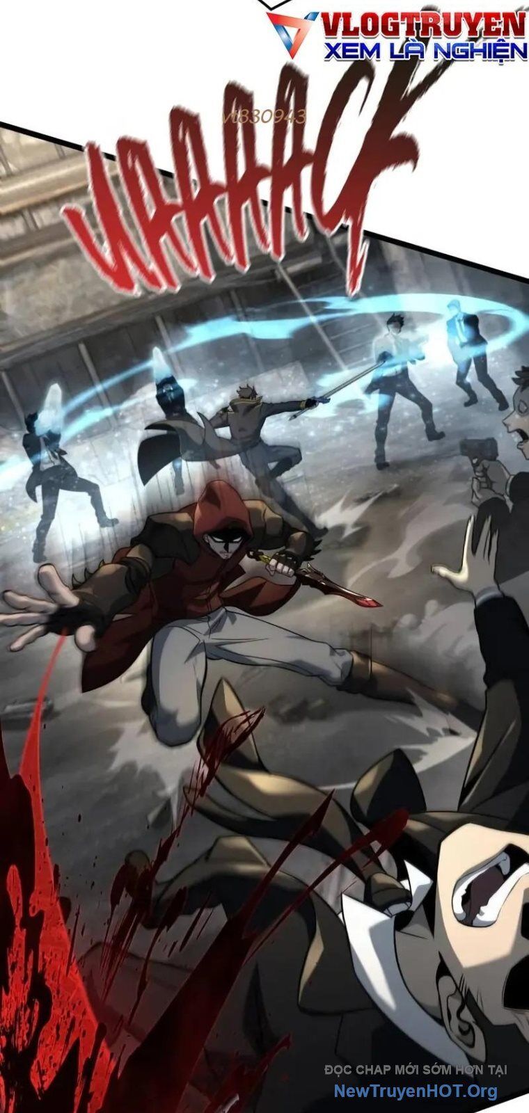 Người Chơi Tài Năng Điên Cuồng Chapter 29 - 64