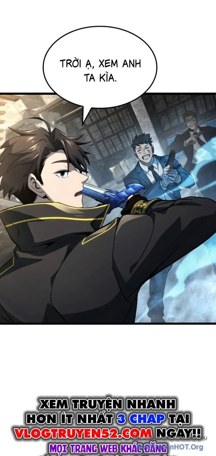 Người Chơi Tài Năng Điên Cuồng Chapter 29 - 69