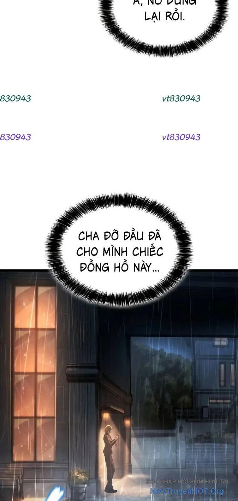 Người Chơi Tài Năng Điên Cuồng Chapter 29 - 8