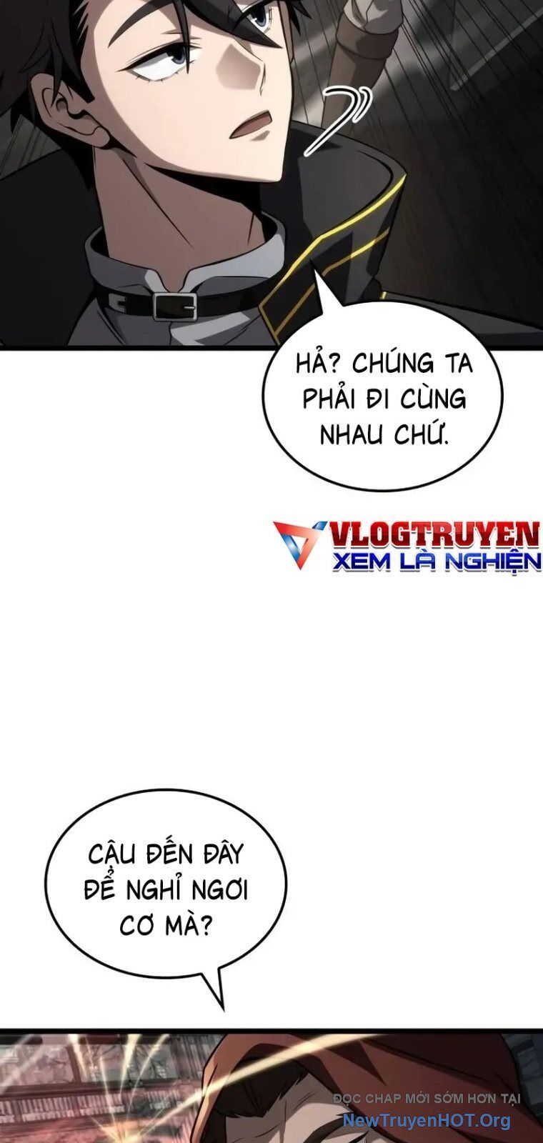 Người Chơi Tài Năng Điên Cuồng Chapter 29 - 73