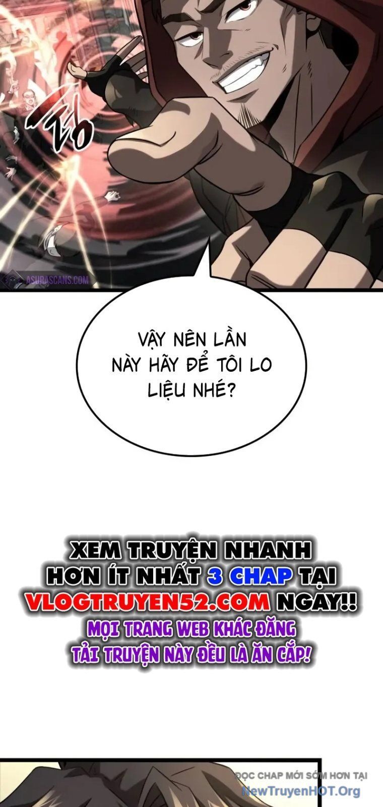 Người Chơi Tài Năng Điên Cuồng Chapter 29 - 74