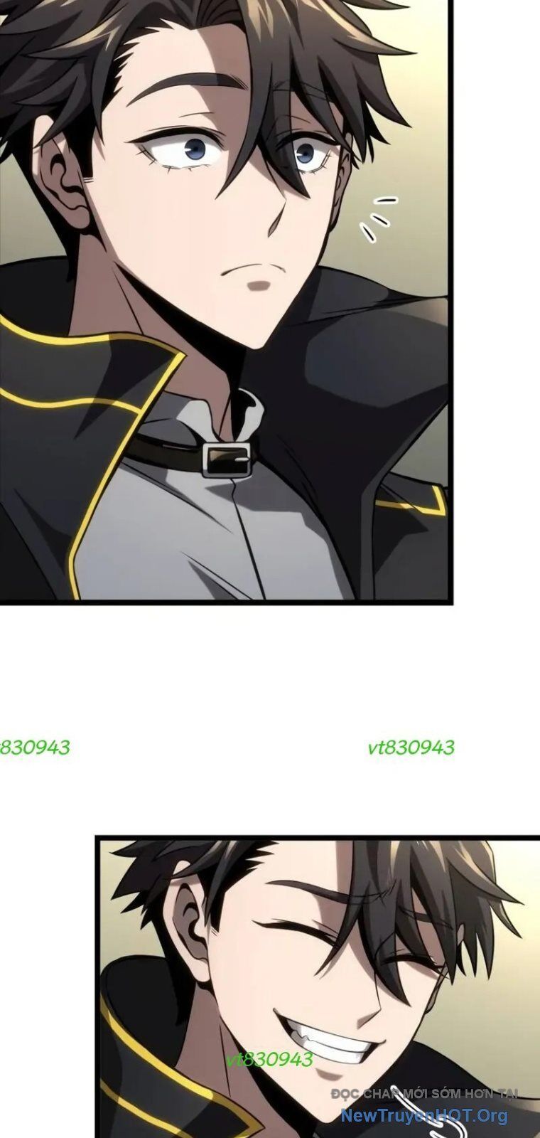 Người Chơi Tài Năng Điên Cuồng Chapter 29 - 75