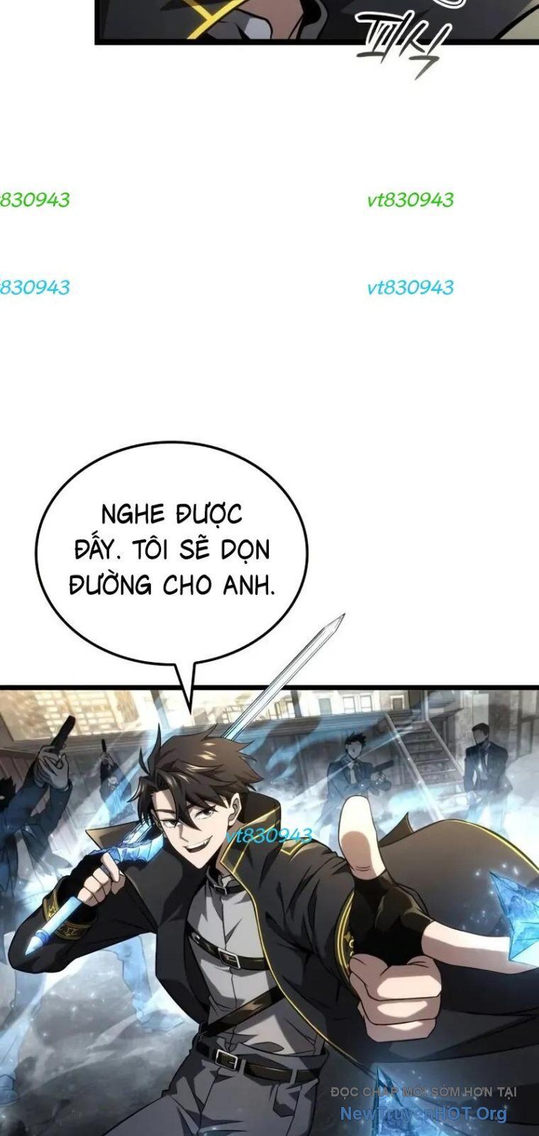 Người Chơi Tài Năng Điên Cuồng Chapter 29 - 76