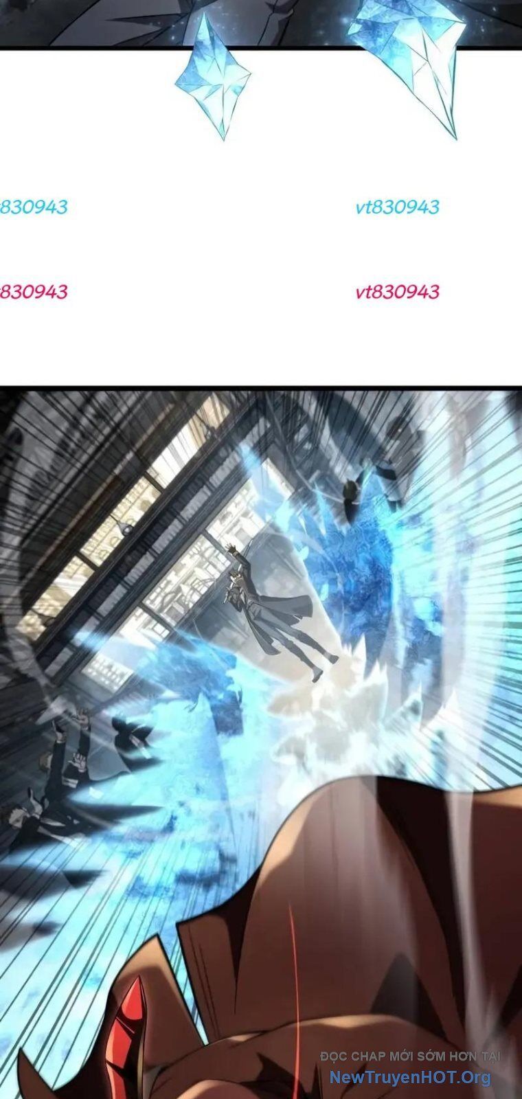 Người Chơi Tài Năng Điên Cuồng Chapter 29 - 77