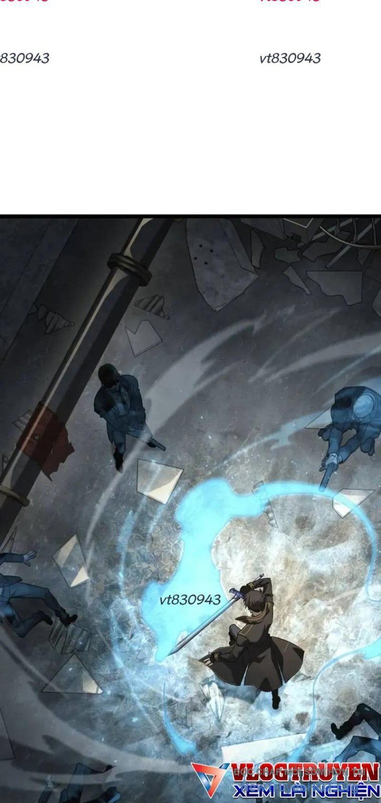 Người Chơi Tài Năng Điên Cuồng Chapter 29 - 79