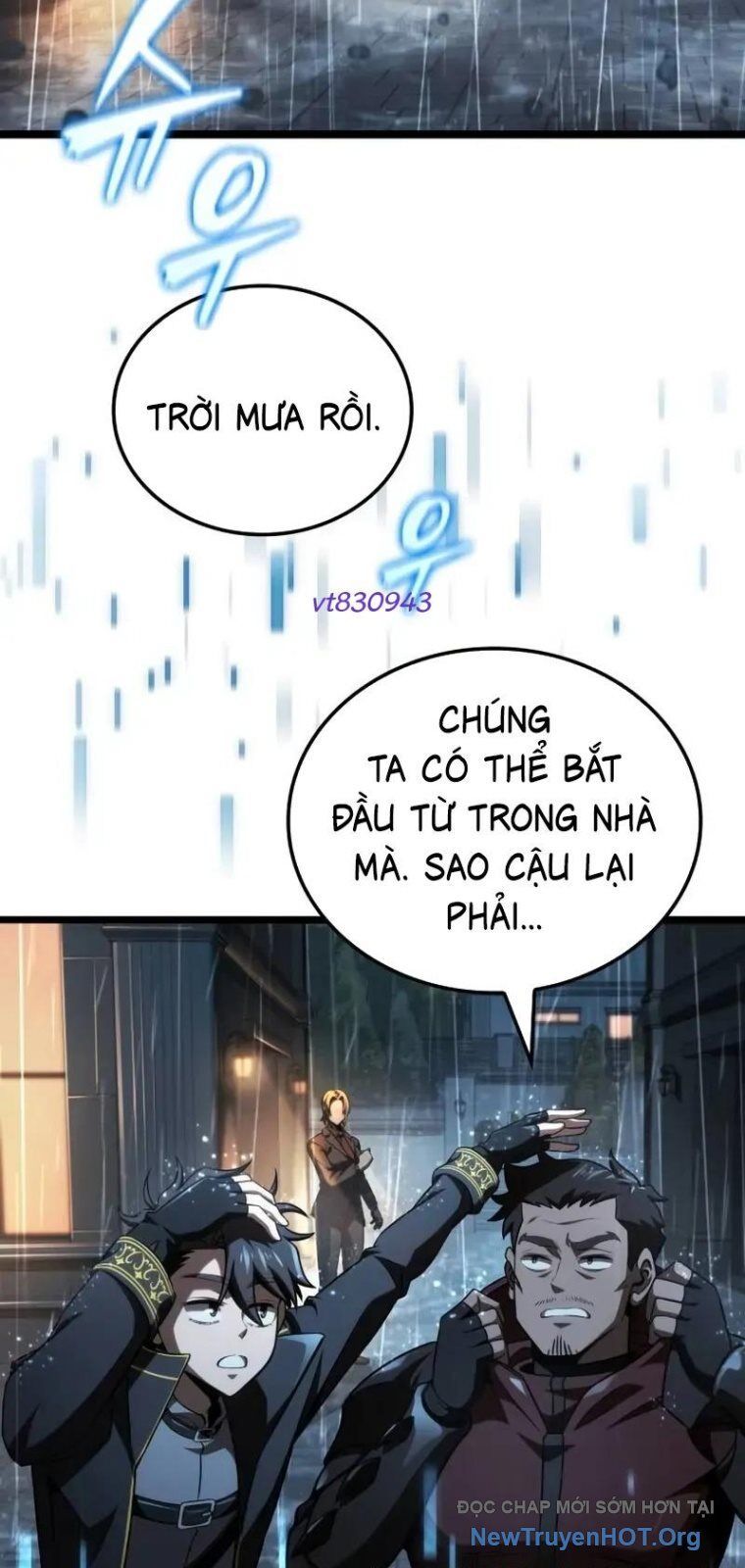 Người Chơi Tài Năng Điên Cuồng Chapter 29 - 9