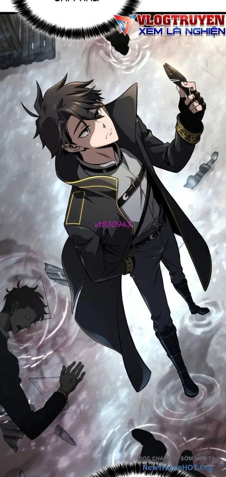 Người Chơi Tài Năng Điên Cuồng Chapter 29 - 86