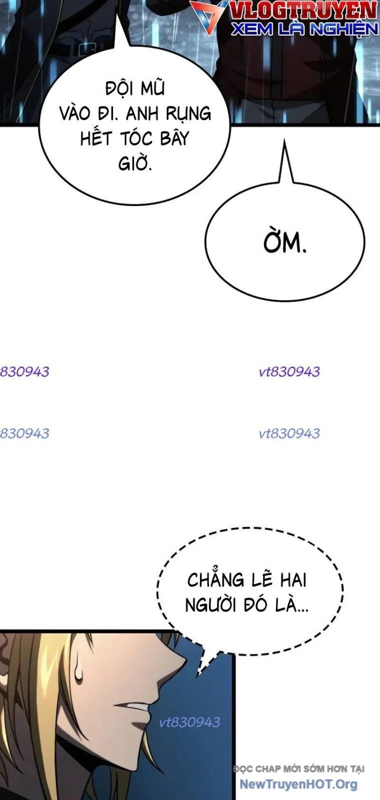 Người Chơi Tài Năng Điên Cuồng Chapter 29 - 10