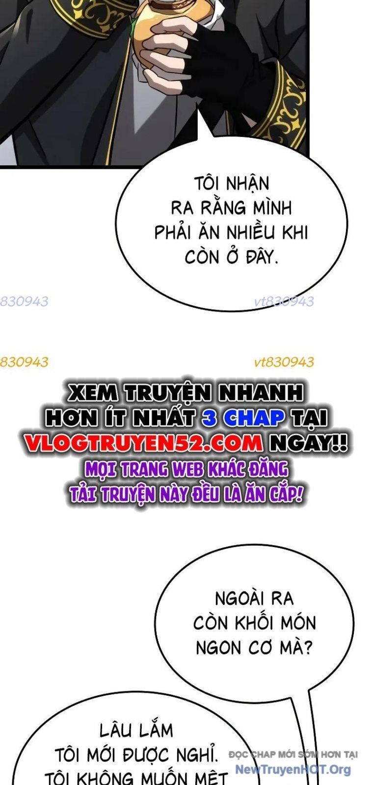 Người Chơi Tài Năng Điên Cuồng Chapter 30 - 12