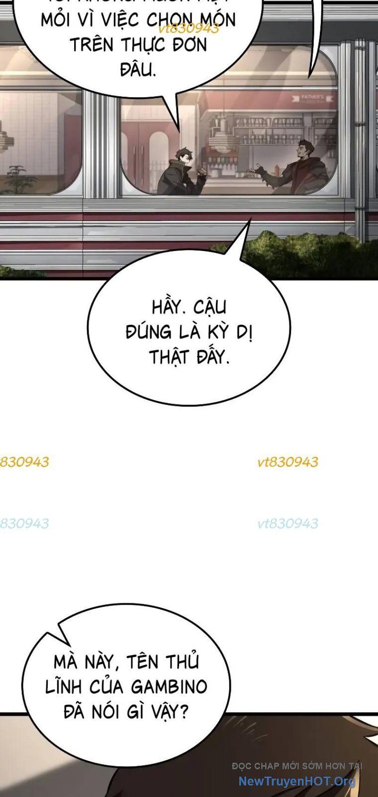 Người Chơi Tài Năng Điên Cuồng Chapter 30 - 13