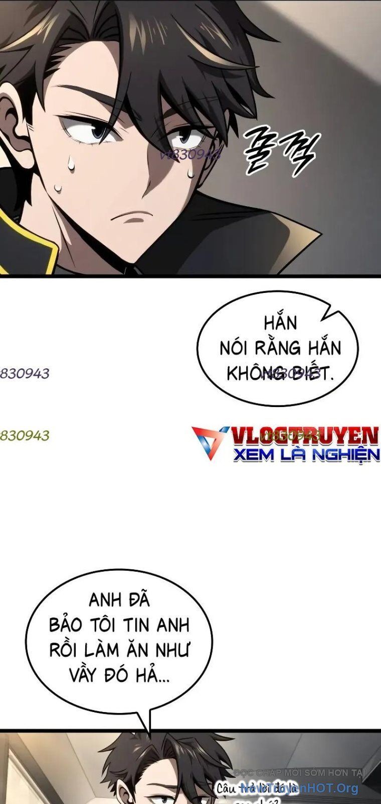 Người Chơi Tài Năng Điên Cuồng Chapter 30 - 15