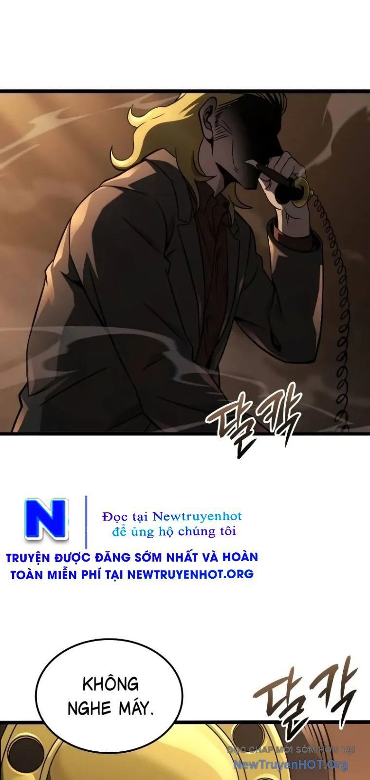 Người Chơi Tài Năng Điên Cuồng Chapter 30 - 17