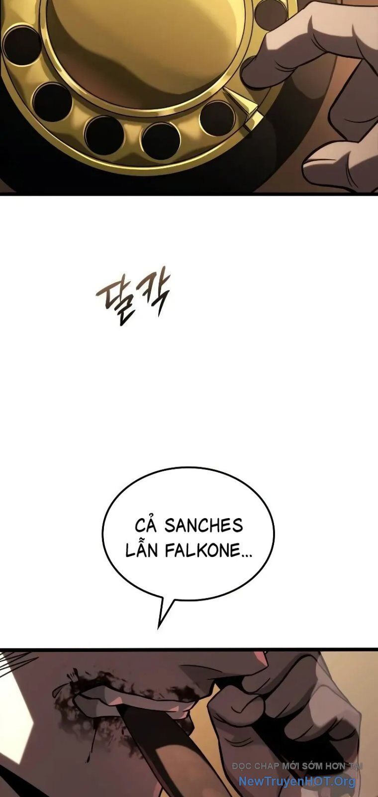 Người Chơi Tài Năng Điên Cuồng Chapter 30 - 18
