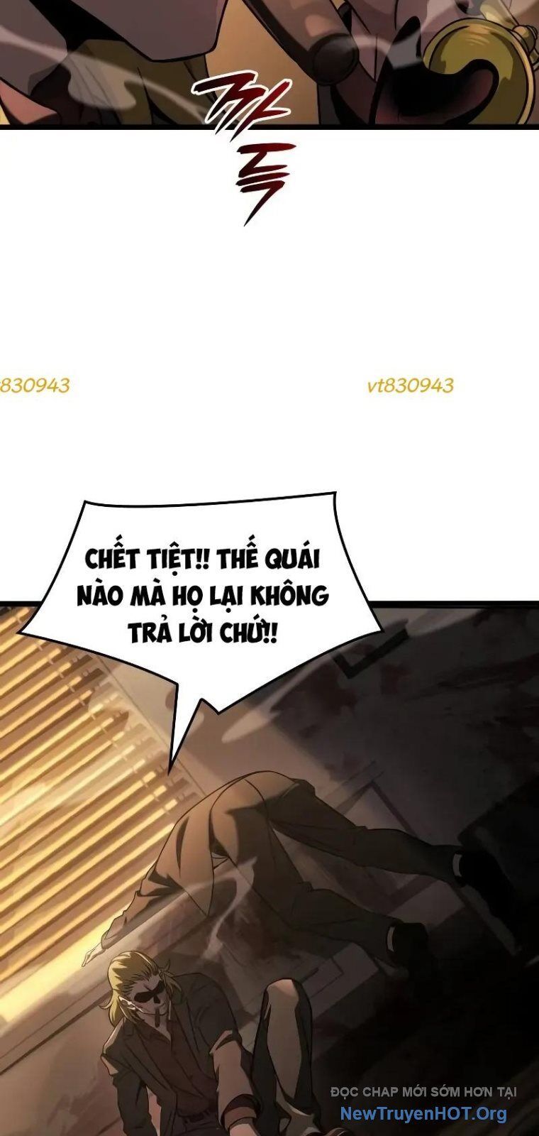 Người Chơi Tài Năng Điên Cuồng Chapter 30 - 19