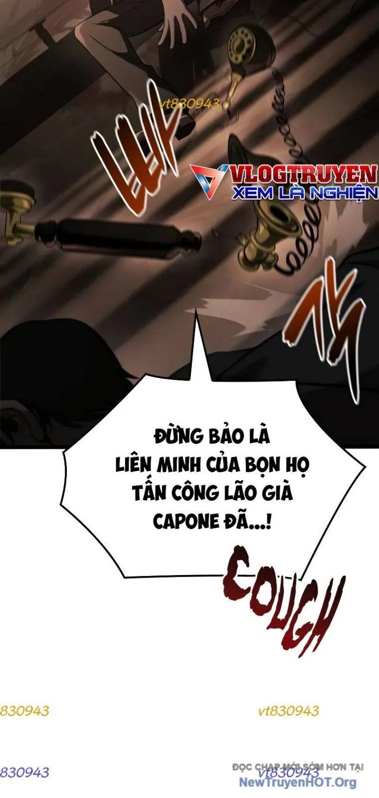 Người Chơi Tài Năng Điên Cuồng Chapter 30 - 20