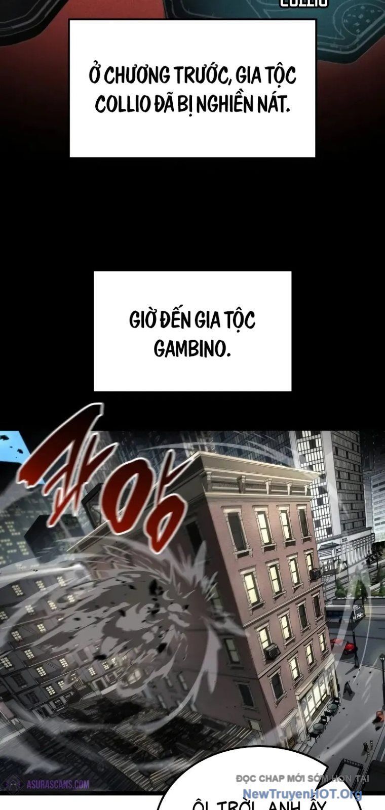 Người Chơi Tài Năng Điên Cuồng Chapter 30 - 3