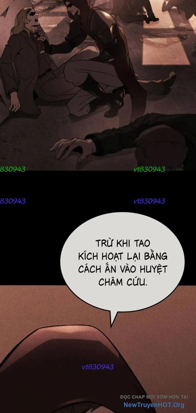 Người Chơi Tài Năng Điên Cuồng Chapter 30 - 23