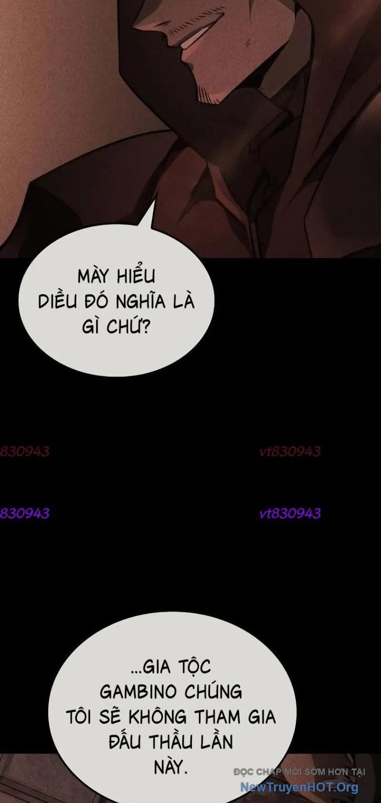 Người Chơi Tài Năng Điên Cuồng Chapter 30 - 25