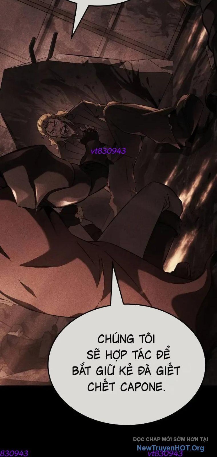 Người Chơi Tài Năng Điên Cuồng Chapter 30 - 26