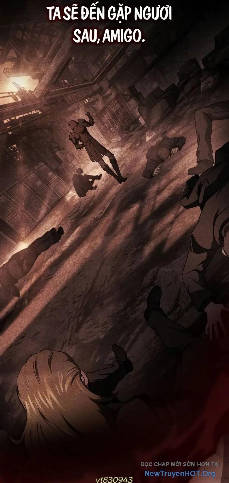 Người Chơi Tài Năng Điên Cuồng Chapter 30 - 28