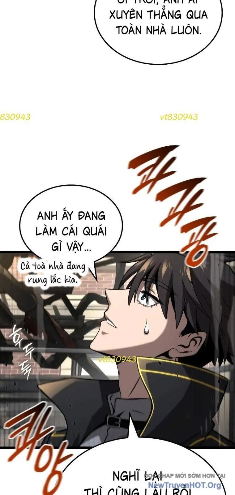 Người Chơi Tài Năng Điên Cuồng Chapter 30 - 4