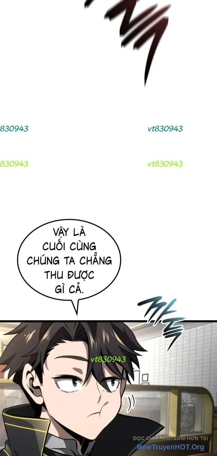 Người Chơi Tài Năng Điên Cuồng Chapter 30 - 31