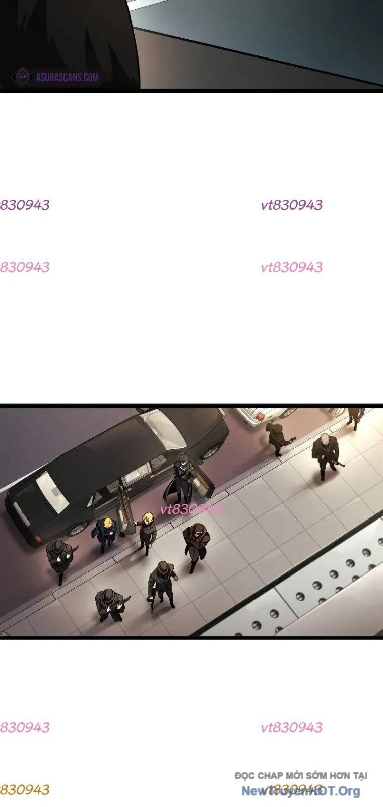 Người Chơi Tài Năng Điên Cuồng Chapter 30 - 37