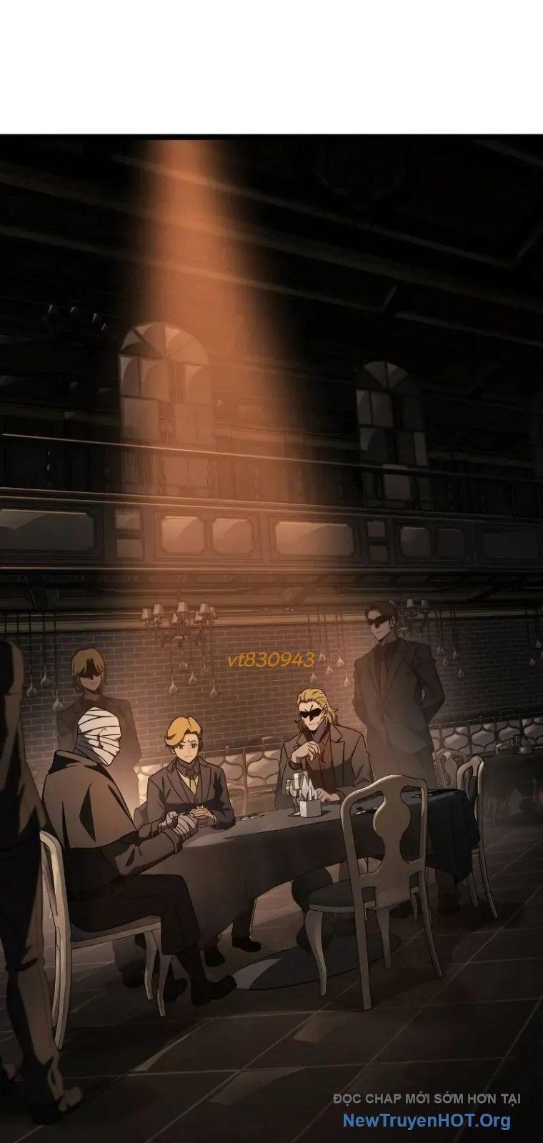 Người Chơi Tài Năng Điên Cuồng Chapter 30 - 38