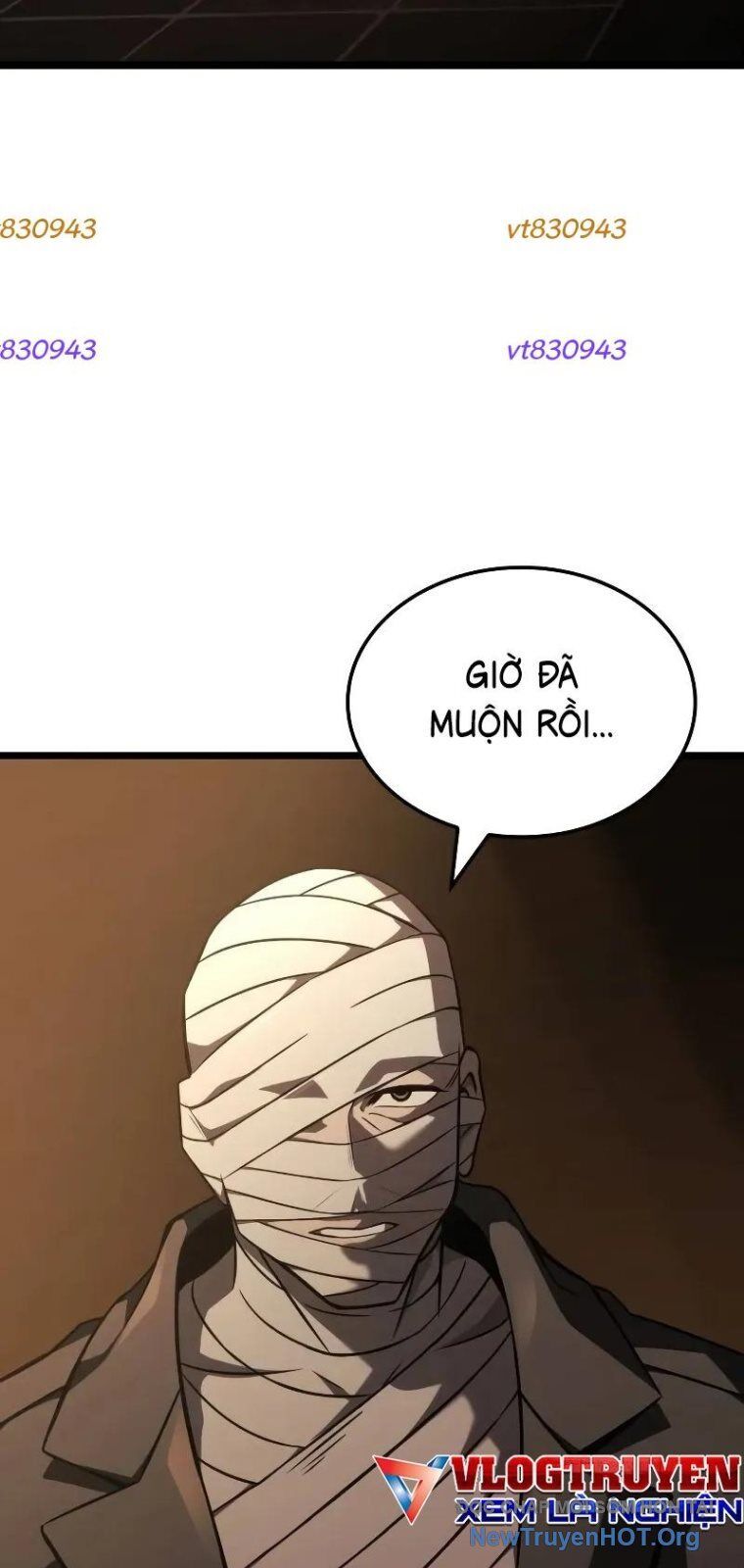 Người Chơi Tài Năng Điên Cuồng Chapter 30 - 39