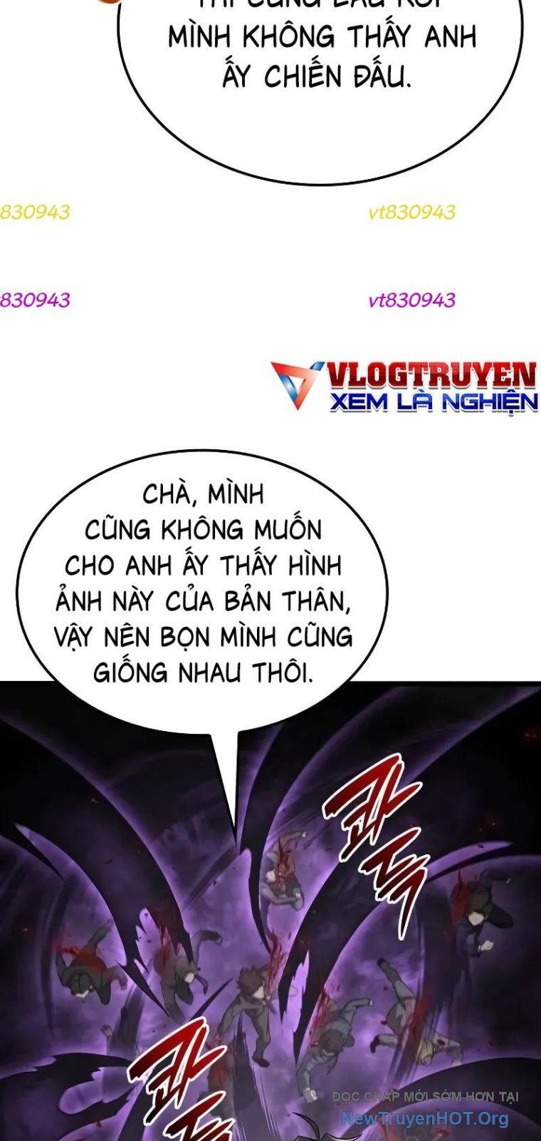 Người Chơi Tài Năng Điên Cuồng Chapter 30 - 5