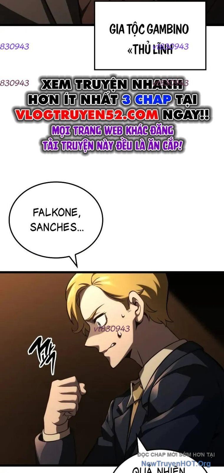 Người Chơi Tài Năng Điên Cuồng Chapter 30 - 41