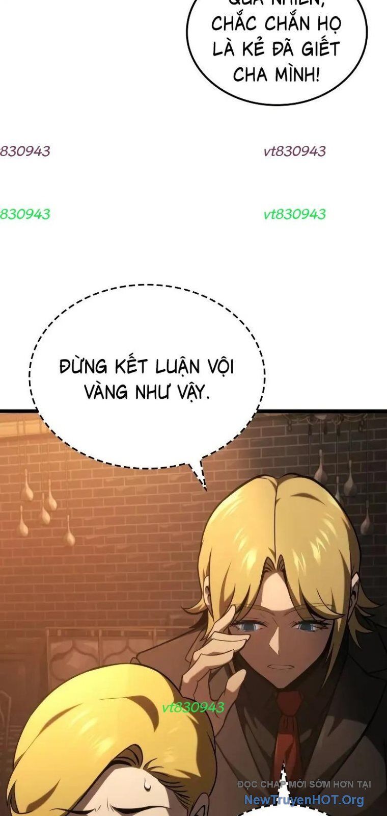 Người Chơi Tài Năng Điên Cuồng Chapter 30 - 42