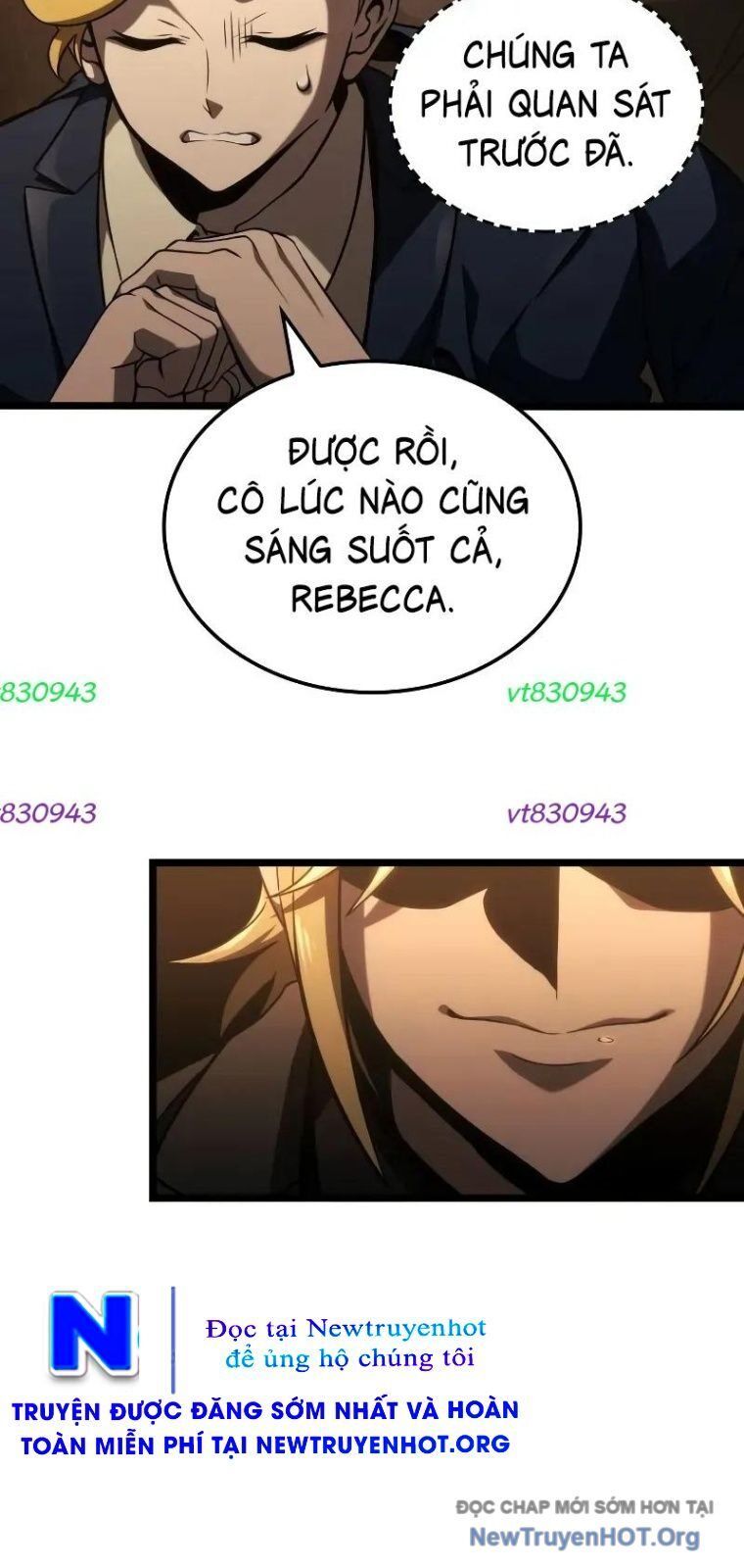 Người Chơi Tài Năng Điên Cuồng Chapter 30 - 43