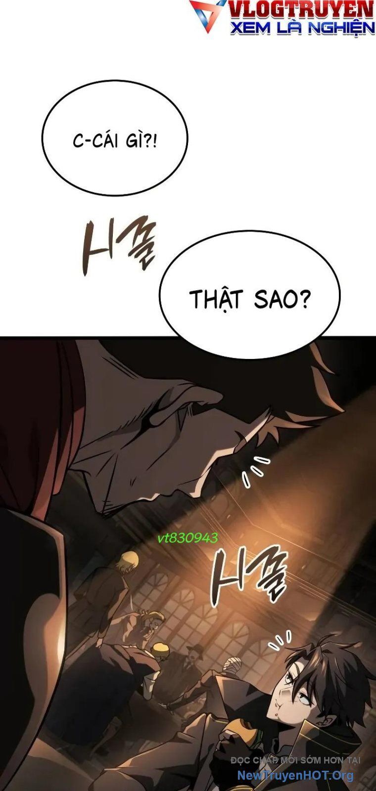 Người Chơi Tài Năng Điên Cuồng Chapter 30 - 45