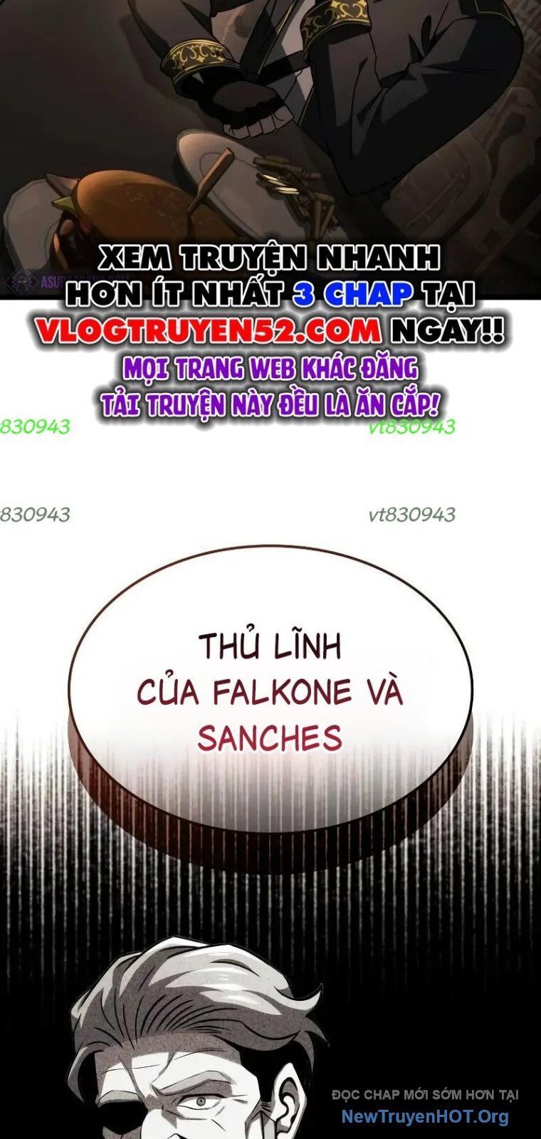 Người Chơi Tài Năng Điên Cuồng Chapter 30 - 46