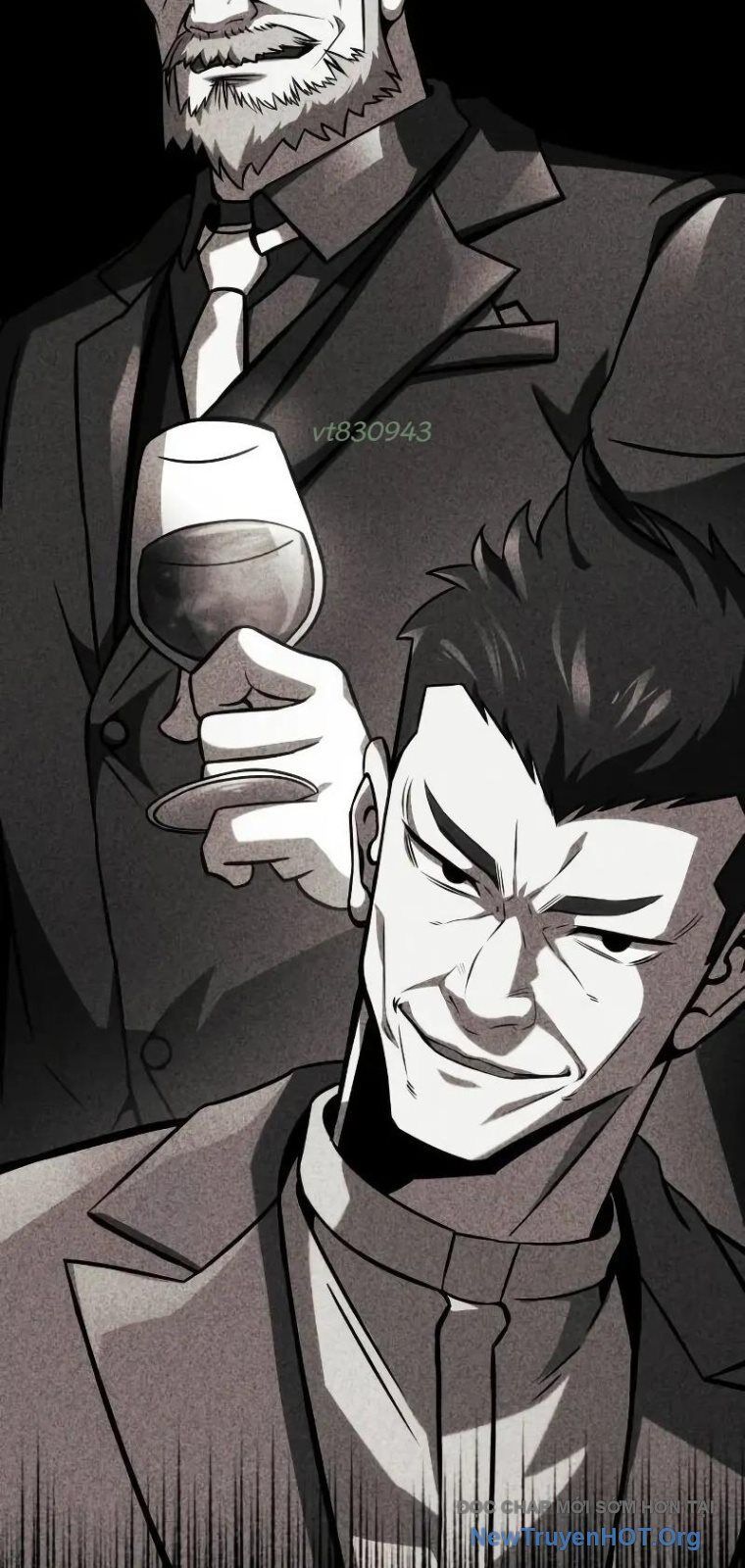 Người Chơi Tài Năng Điên Cuồng Chapter 30 - 47