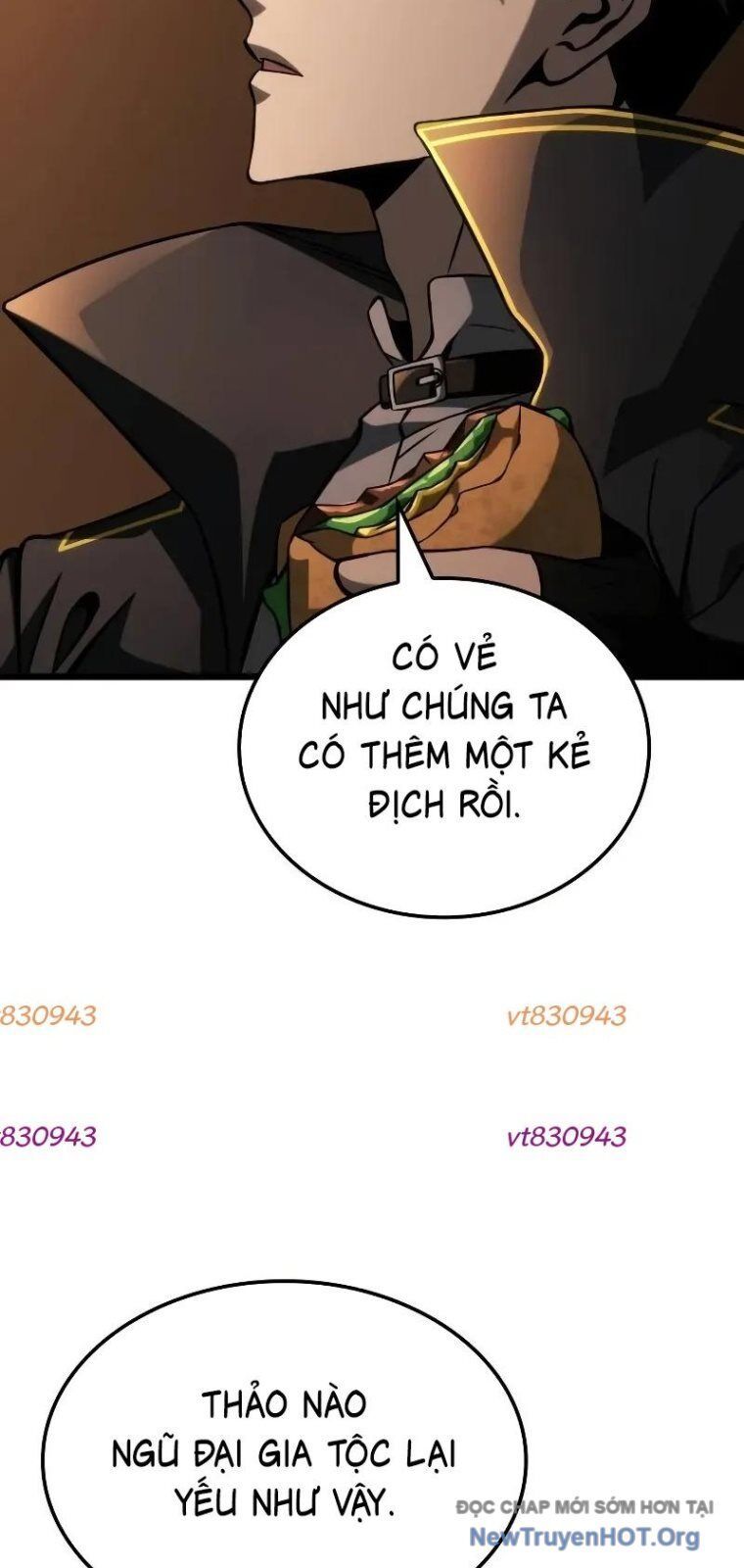 Người Chơi Tài Năng Điên Cuồng Chapter 30 - 49