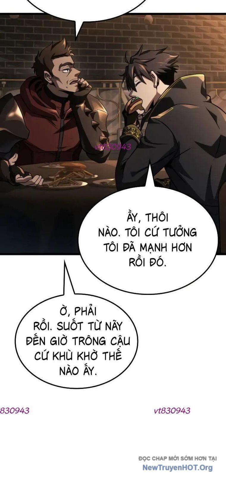 Người Chơi Tài Năng Điên Cuồng Chapter 30 - 50