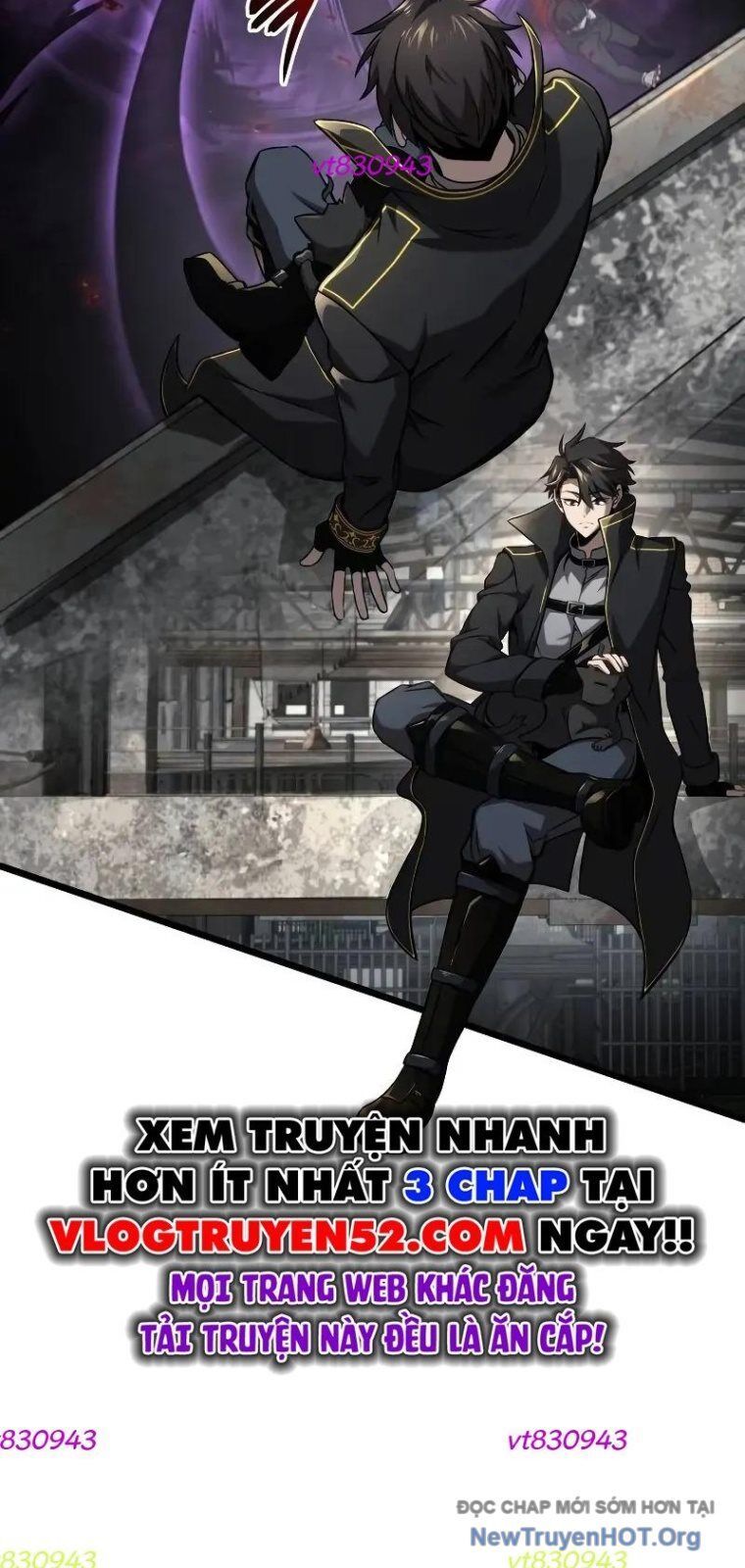 Người Chơi Tài Năng Điên Cuồng Chapter 30 - 6