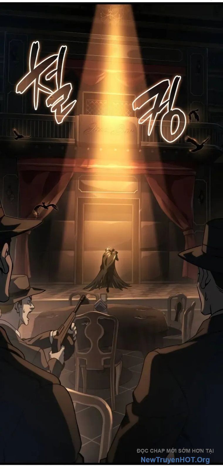 Người Chơi Tài Năng Điên Cuồng Chapter 30 - 52