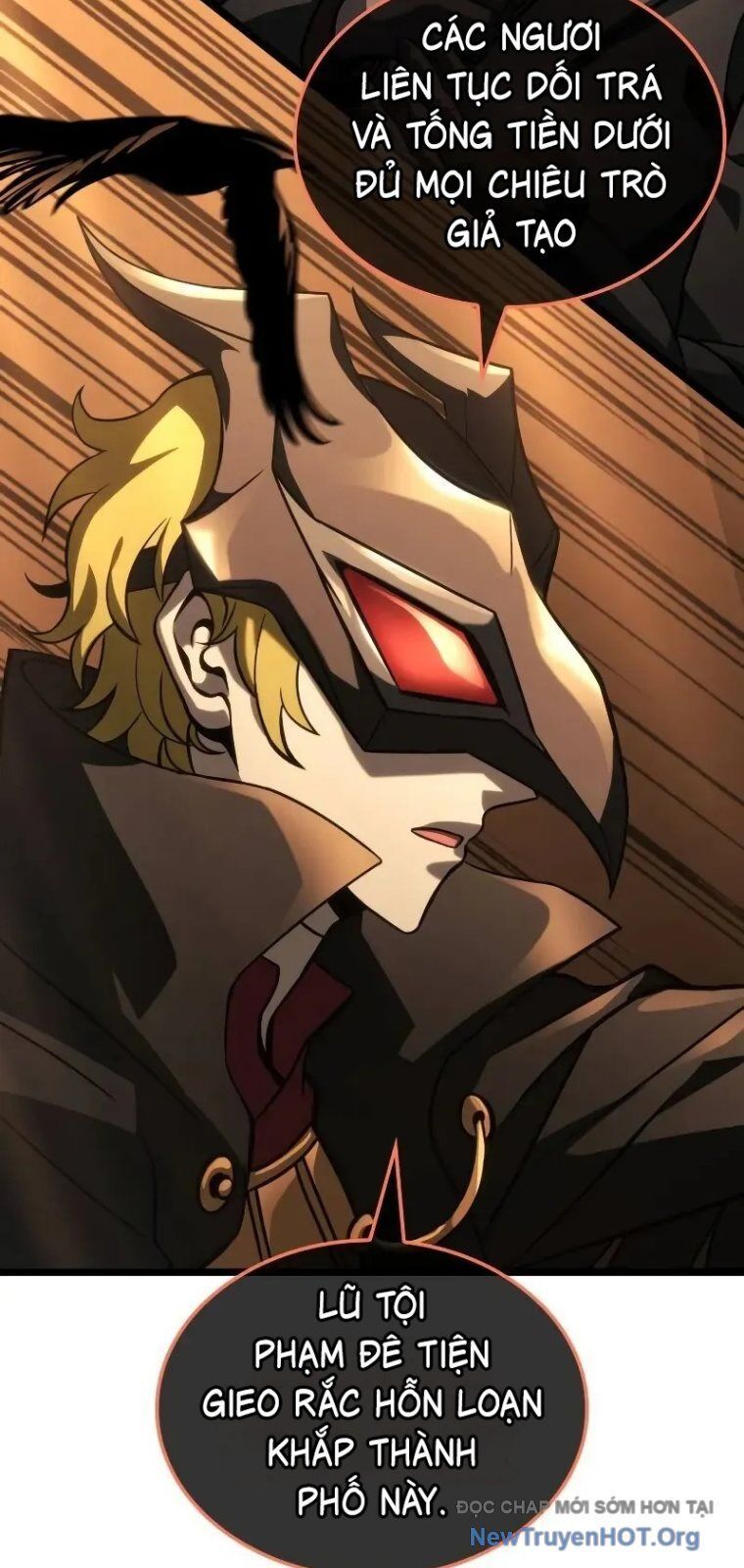 Người Chơi Tài Năng Điên Cuồng Chapter 30 - 56
