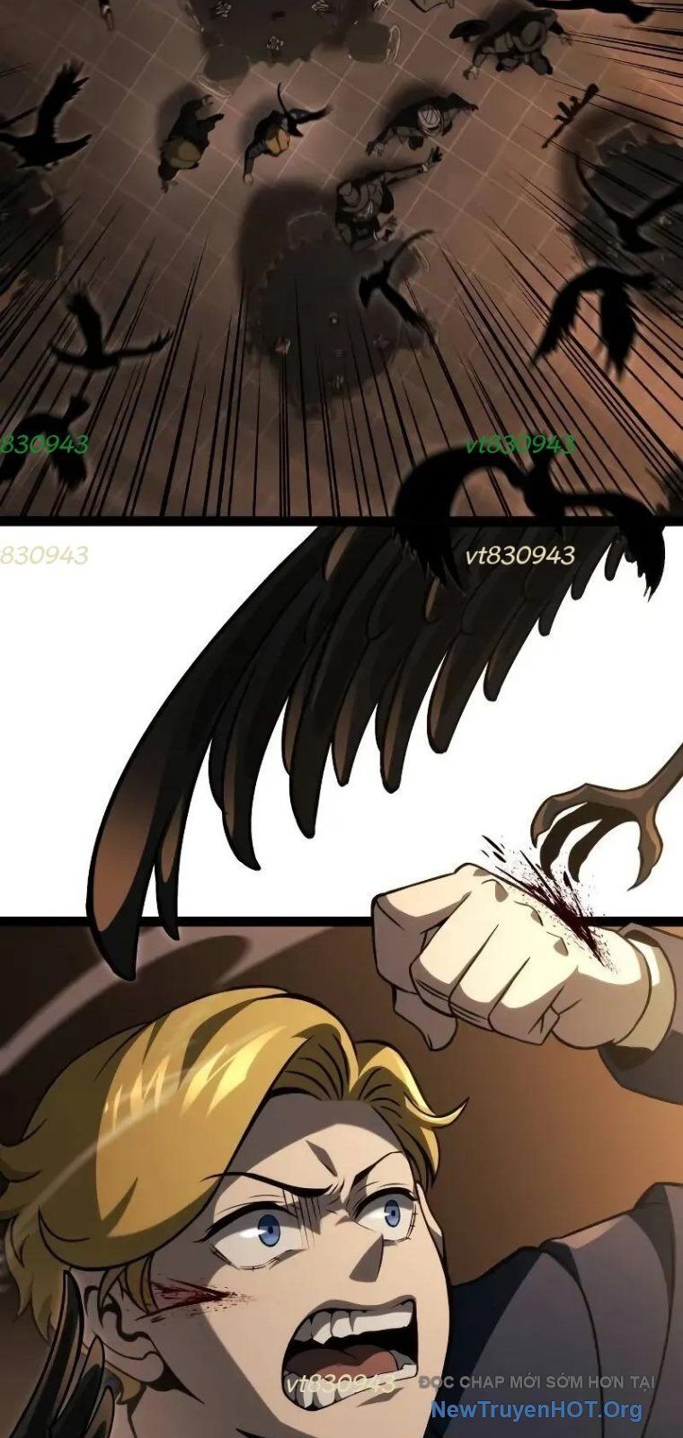 Người Chơi Tài Năng Điên Cuồng Chapter 30 - 60