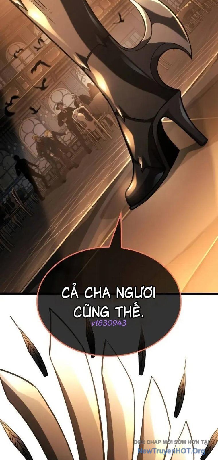 Người Chơi Tài Năng Điên Cuồng Chapter 30 - 62