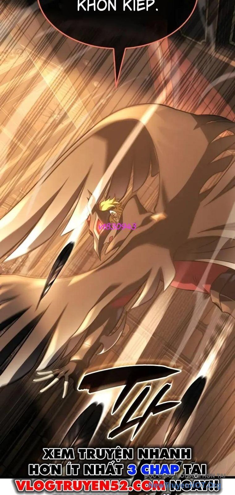 Người Chơi Tài Năng Điên Cuồng Chapter 30 - 64