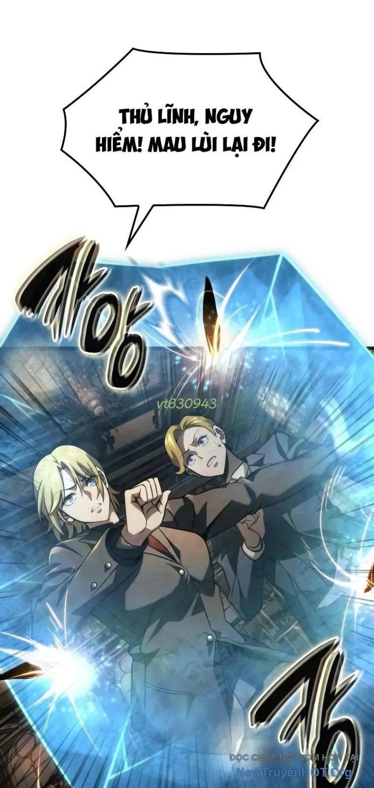 Người Chơi Tài Năng Điên Cuồng Chapter 30 - 66